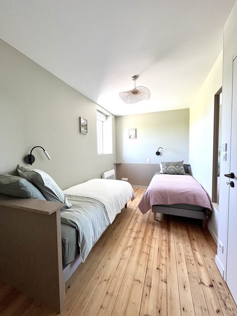 Gîte Le Petit Héros, Courlay - photo 9