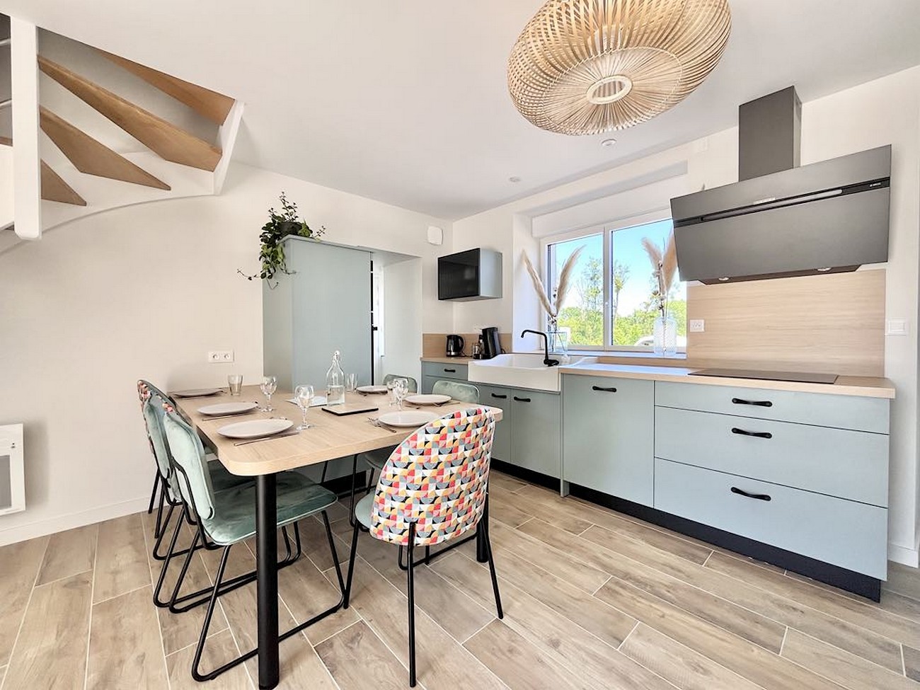 Gîte Le Petit Héros, Courlay - photo 6