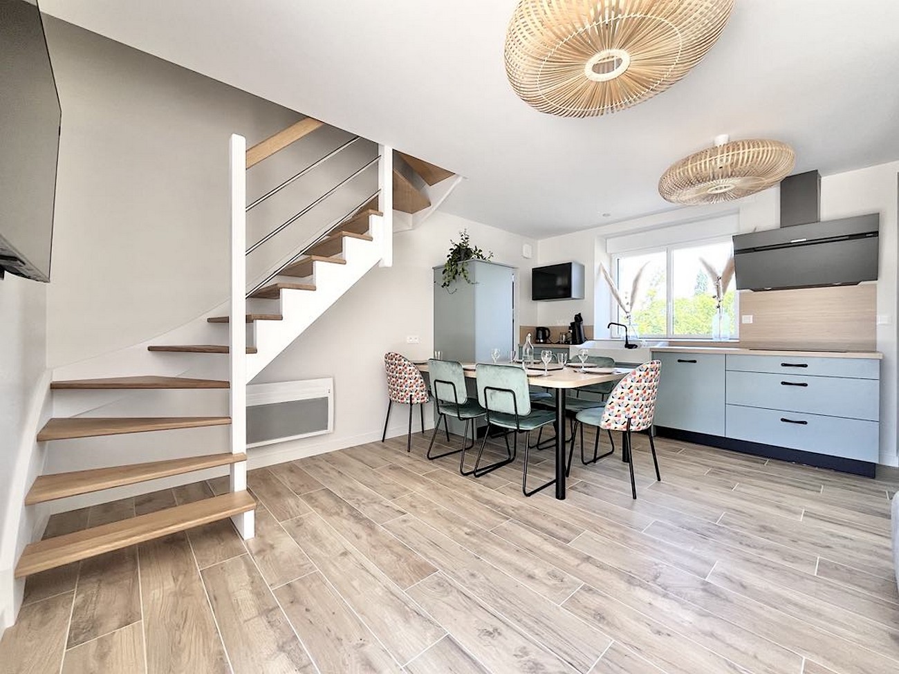 Gîte Le Petit Héros, Courlay - photo 12