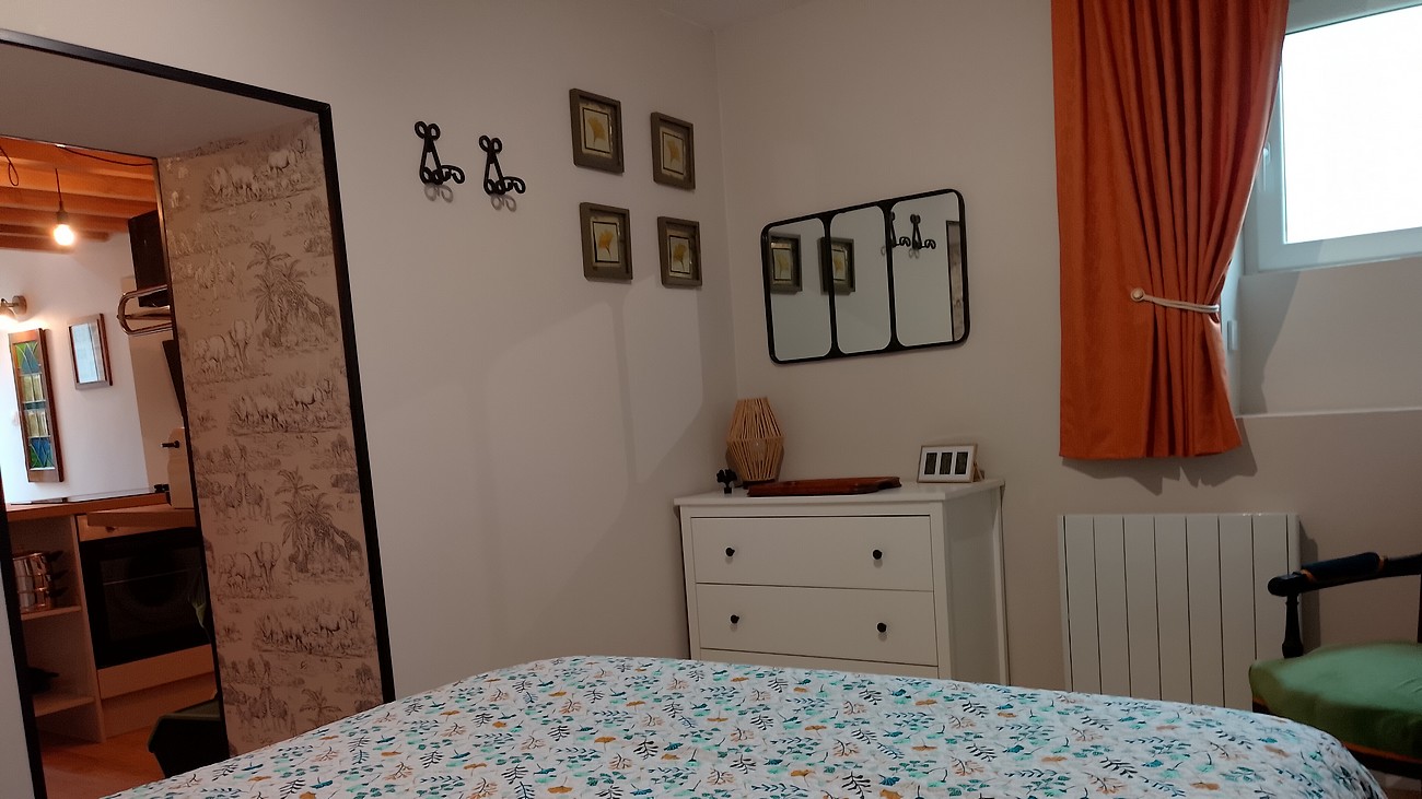 Le Petit Gîte du Roy, Courlay - photo 12