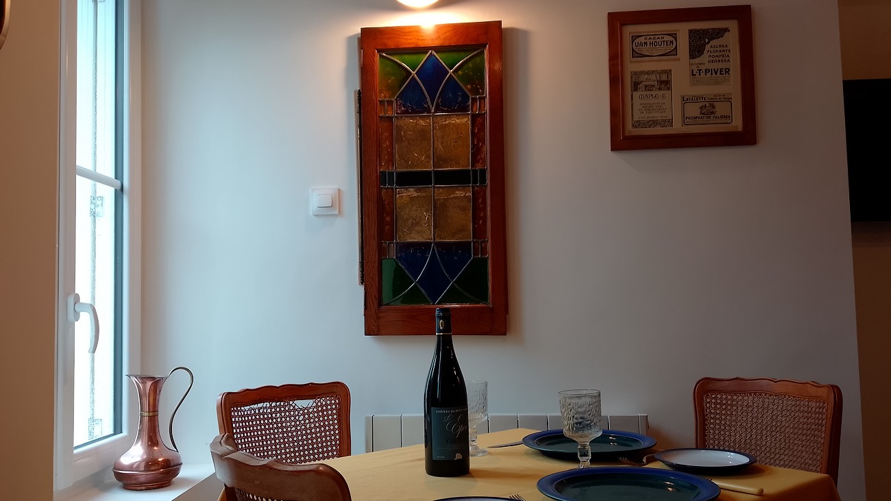 Le Petit Gîte du Roy, Courlay - photo 10