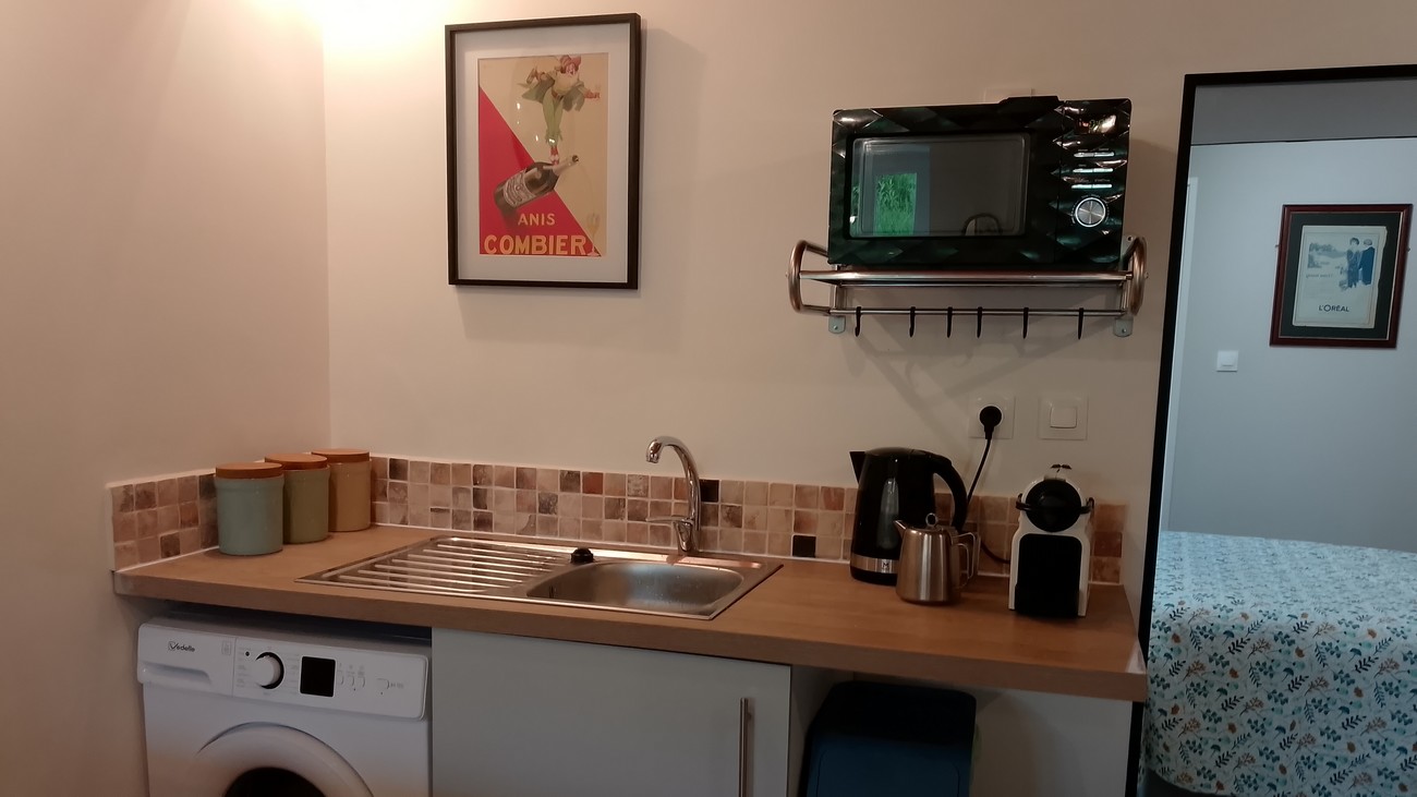 Le Petit Gîte du Roy, Courlay - photo 4