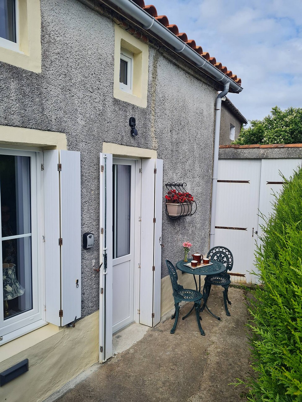 Le Petit Gîte du Roy, Courlay - photo 3