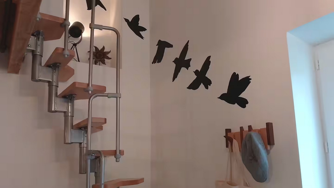 Le Petit Gîte du Roy, Courlay - photo 2