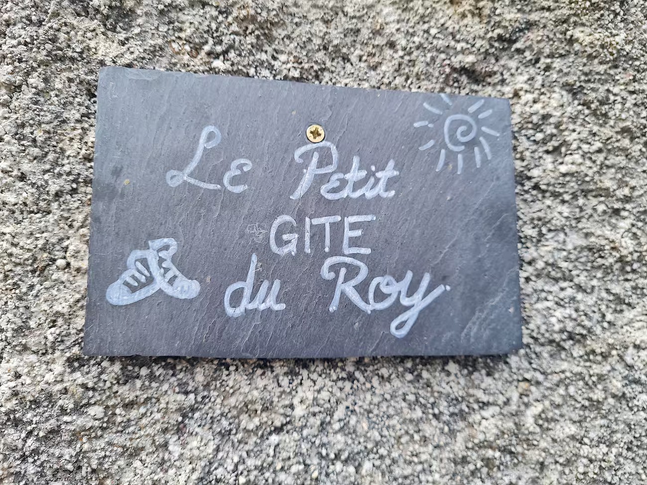 Le Petit Gîte du Roy
