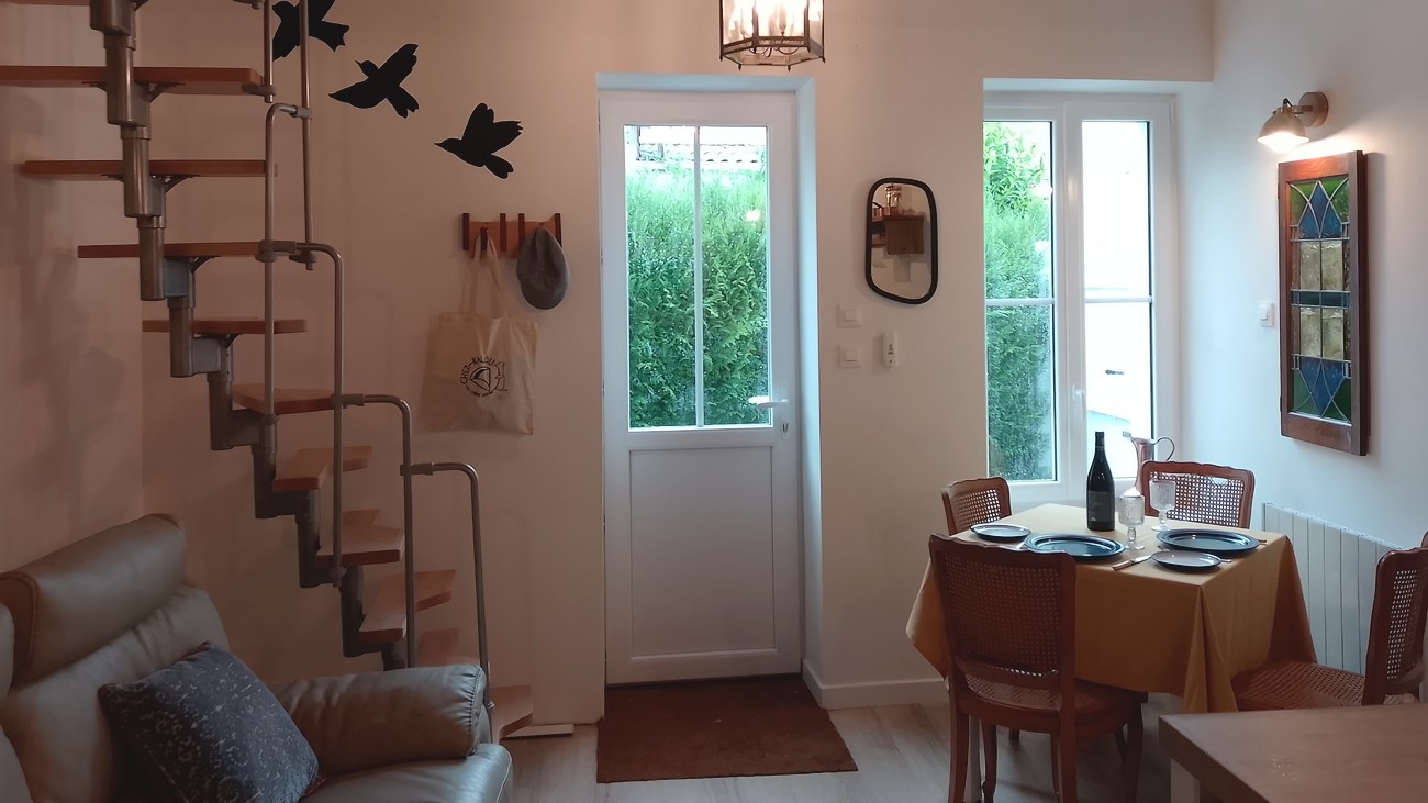 Le Petit Gîte du Roy, Courlay - photo 13