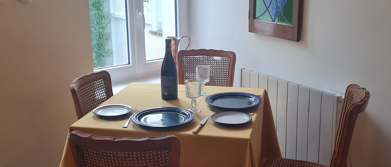 Le Petit Gîte du Roy, Courlay - photo 5