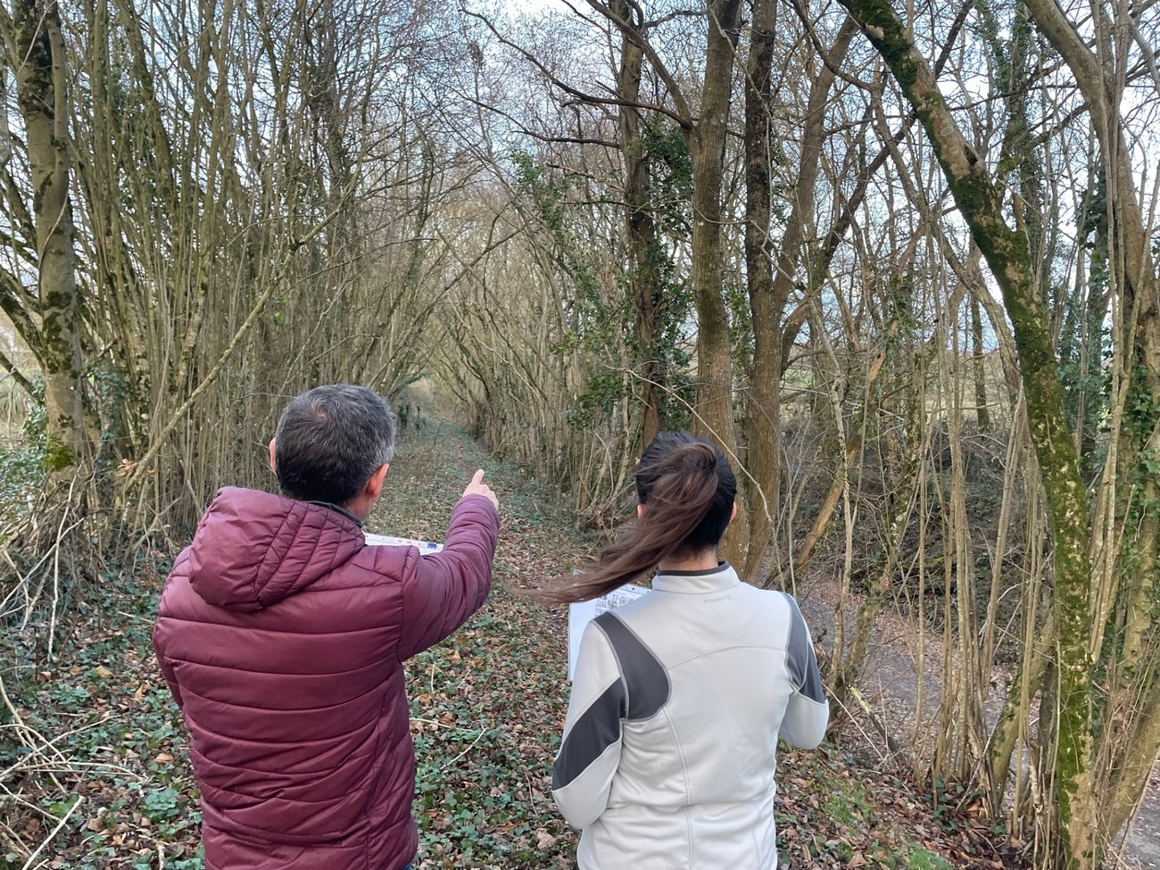 Escape Game extérieur / Chasse au Trésor GAB'L — photo 2