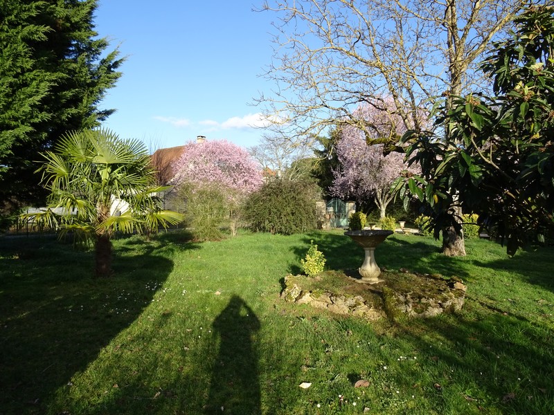 Madame Fabienne COURNIL, Saint-Martial-de-Nabirat - photo 2