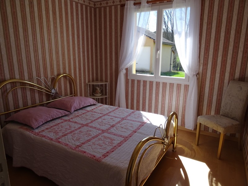 Madame Fabienne COURNIL, Saint-Martial-de-Nabirat - photo 8