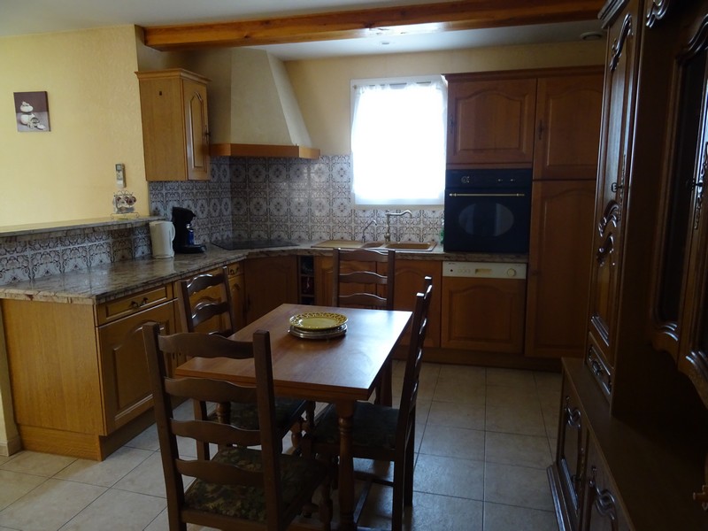 Madame Fabienne COURNIL, Saint-Martial-de-Nabirat - photo 4