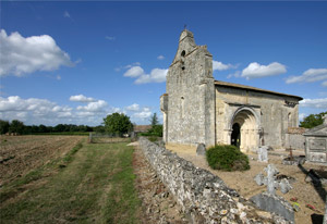 Boucle vélo n°20 Romagne