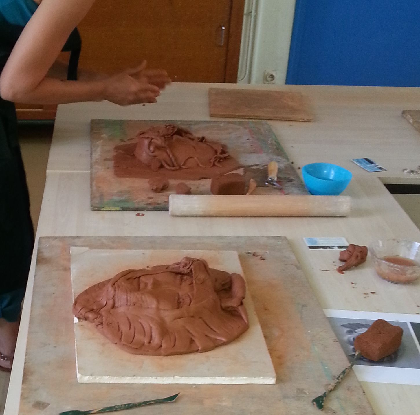 Poterie de Larché - photo 2