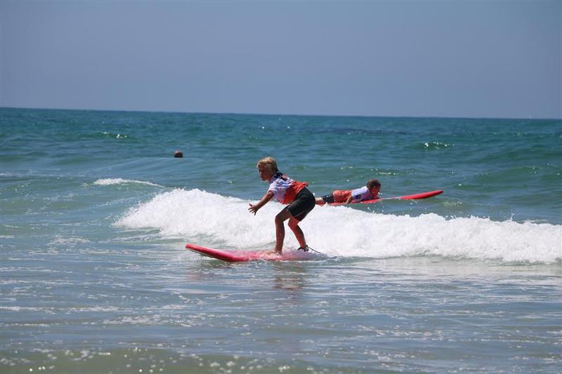 Bidart Surf Academy