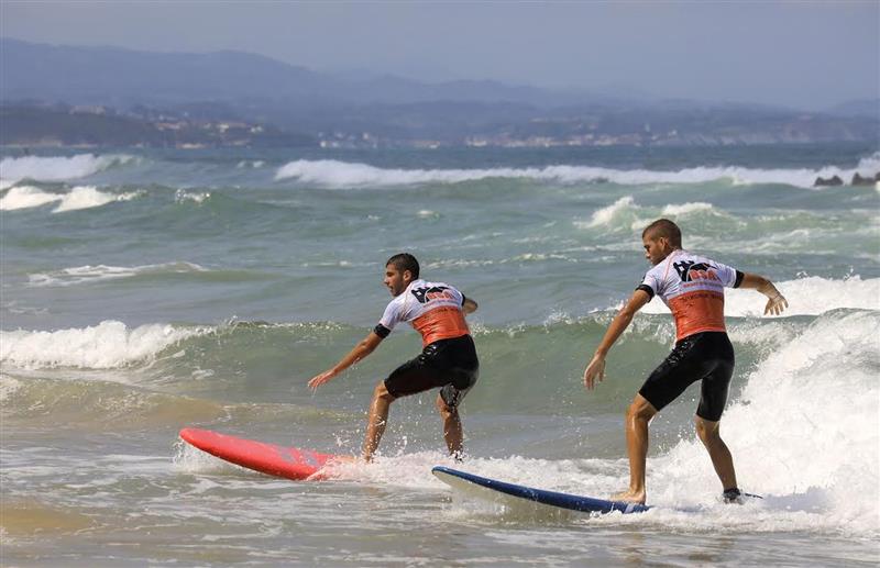 Bidart Surf Academy