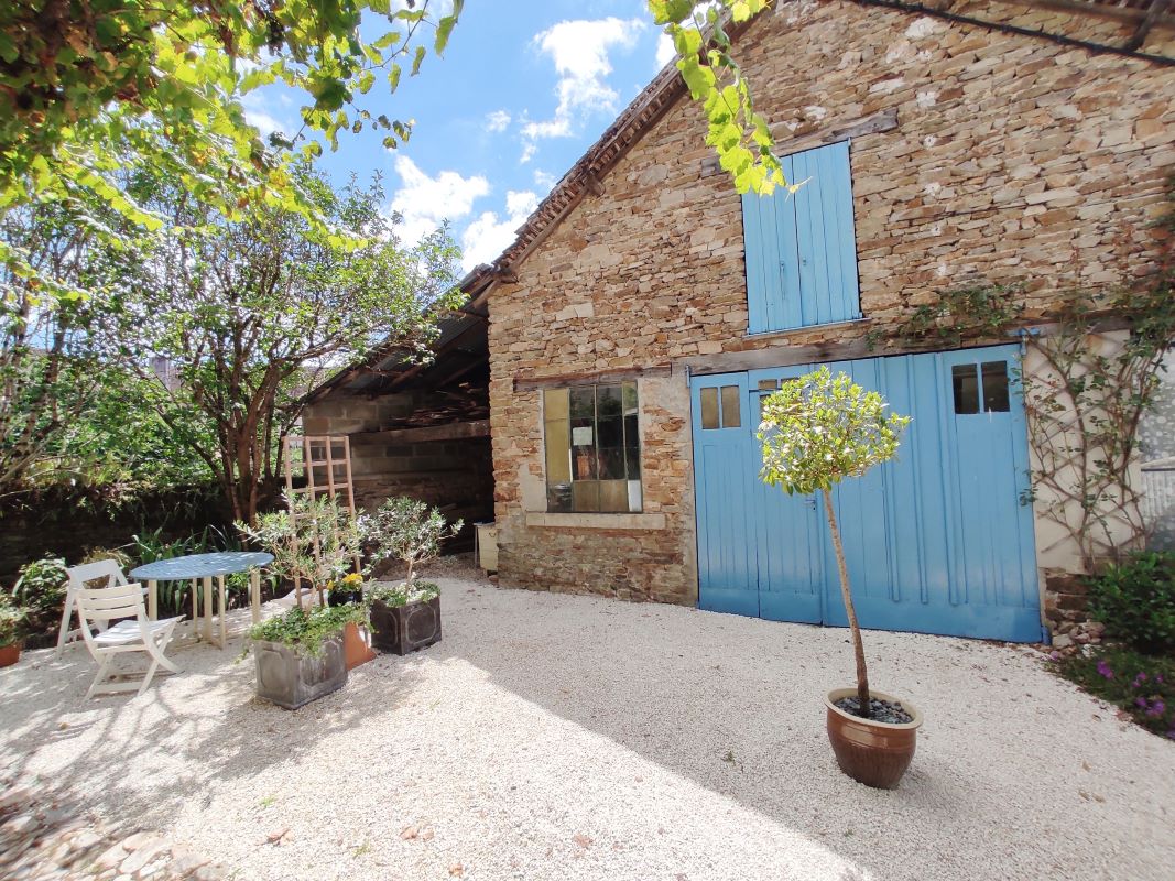 La Maison de Famille, Jumilhac-le-Grand - photo 4