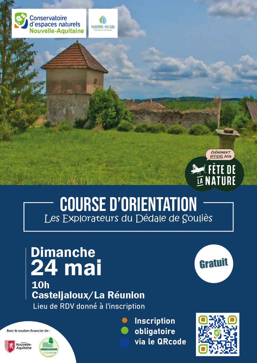Course d'orientation