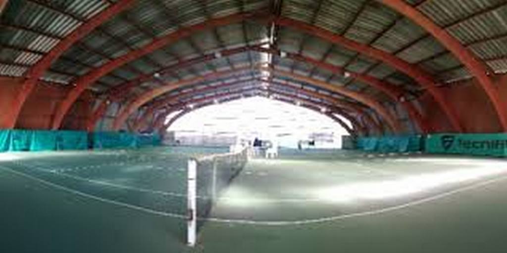 Tennis Padel Mimizan - photo 3
