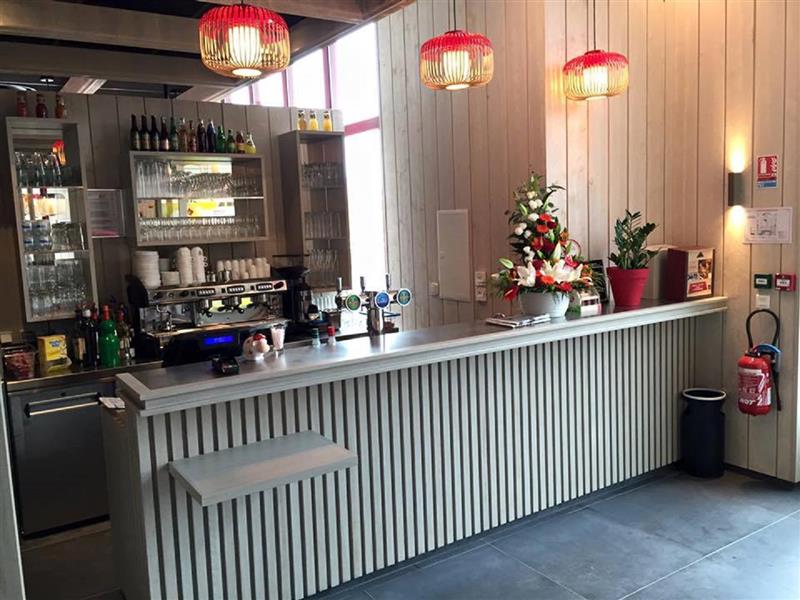 Restaurant Courtepaille