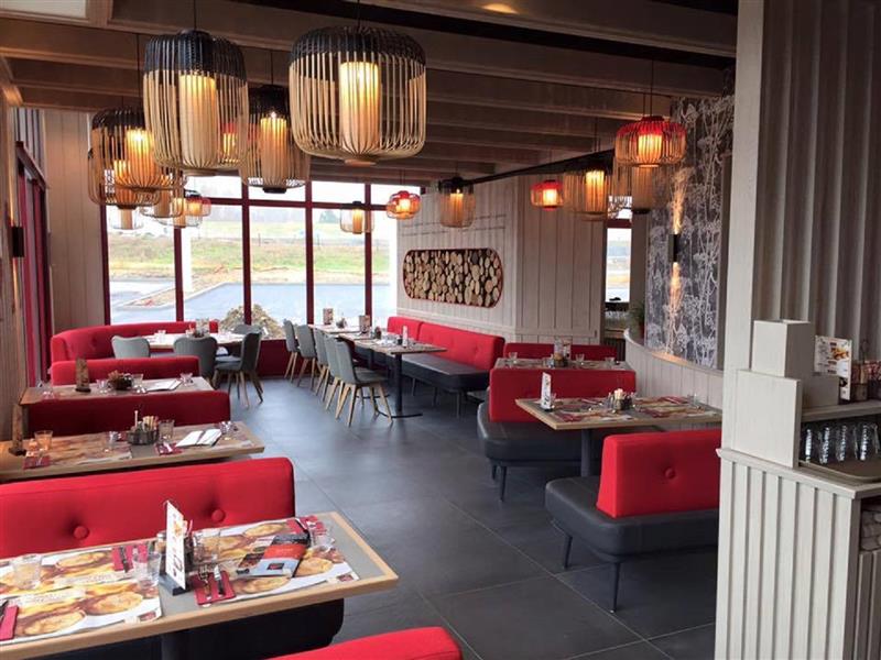 Restaurant Courtepaille