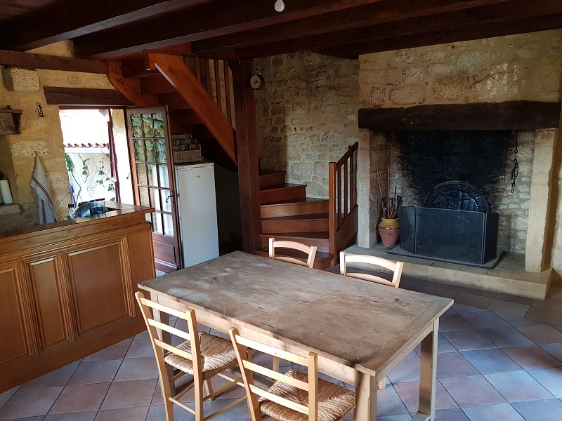 Monsieur Cousin, Domme - photo 6