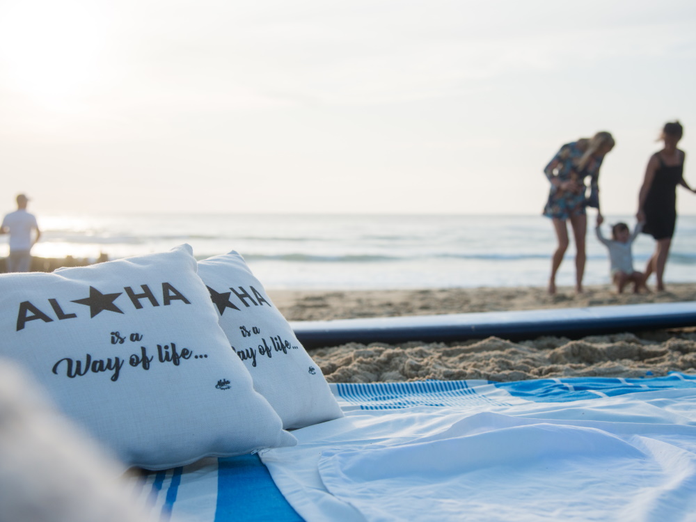 Aloha Way of Life - Marque Lifestyle