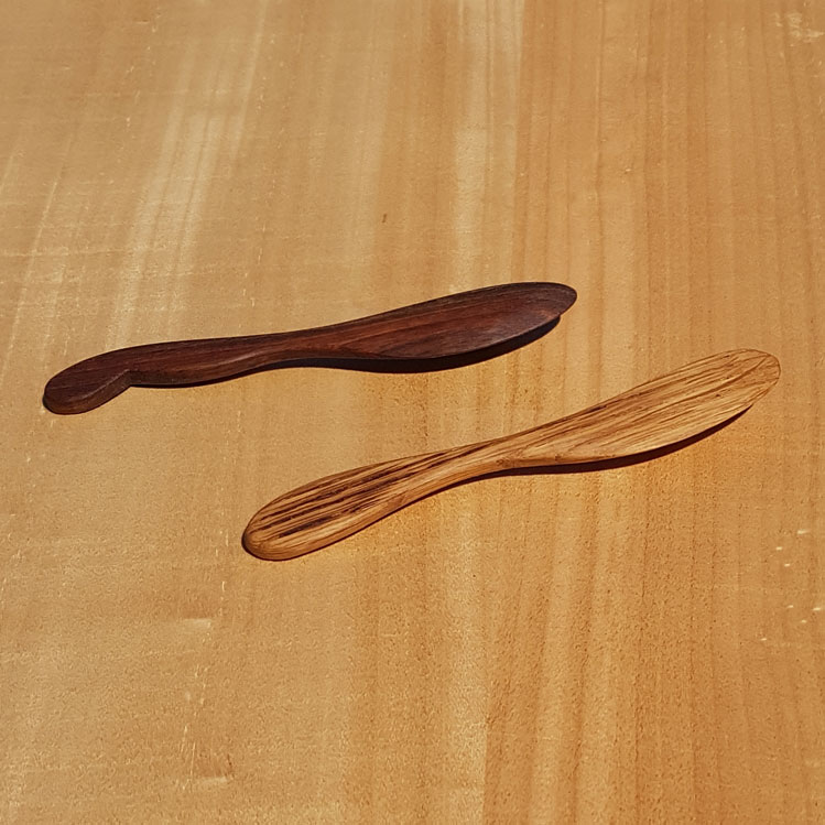 Le bois de la grenouille