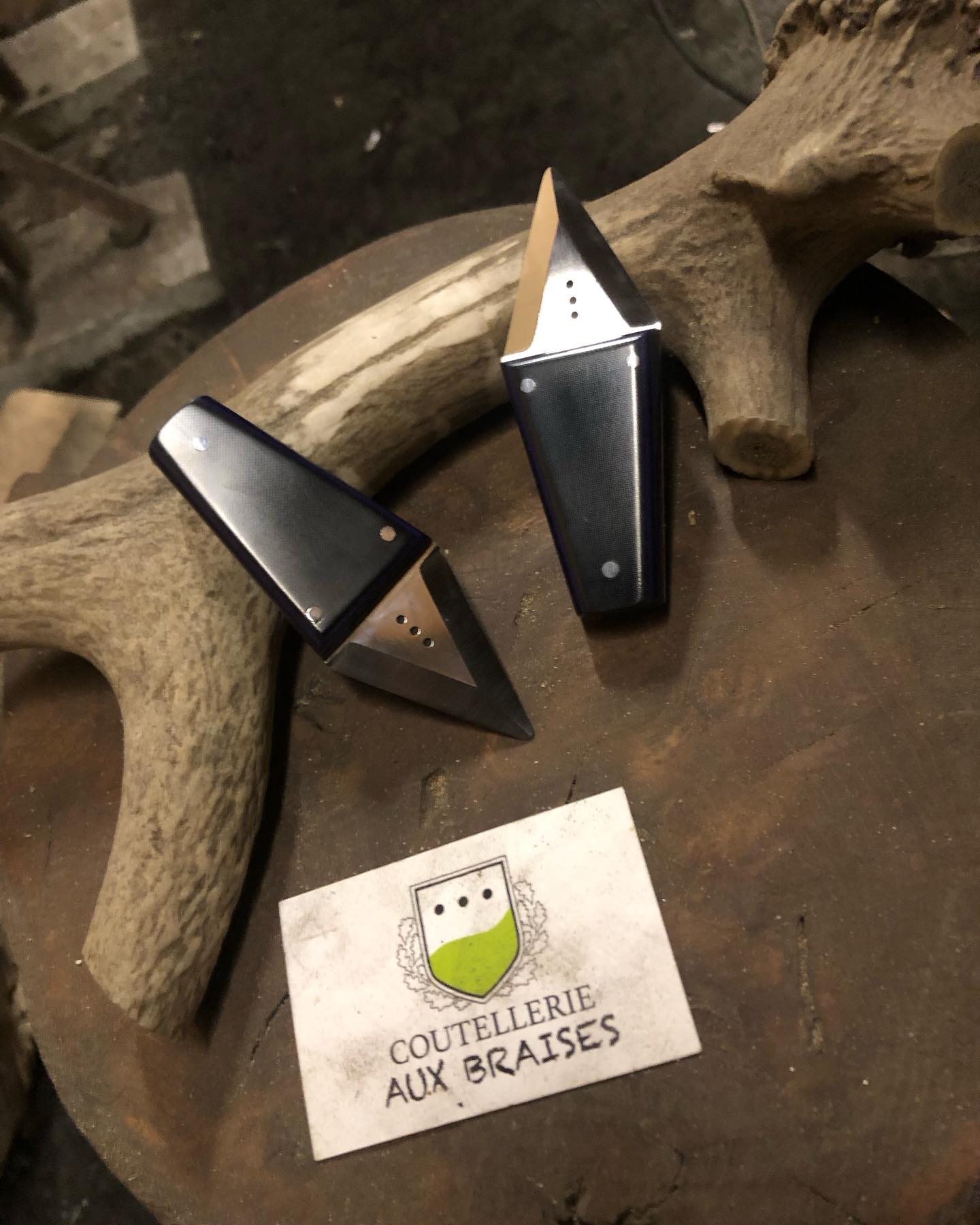 Coutellerie Aux Braises - photo 4