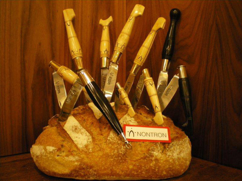 Coutellerie Nontronnaise, Nontron - photo 9