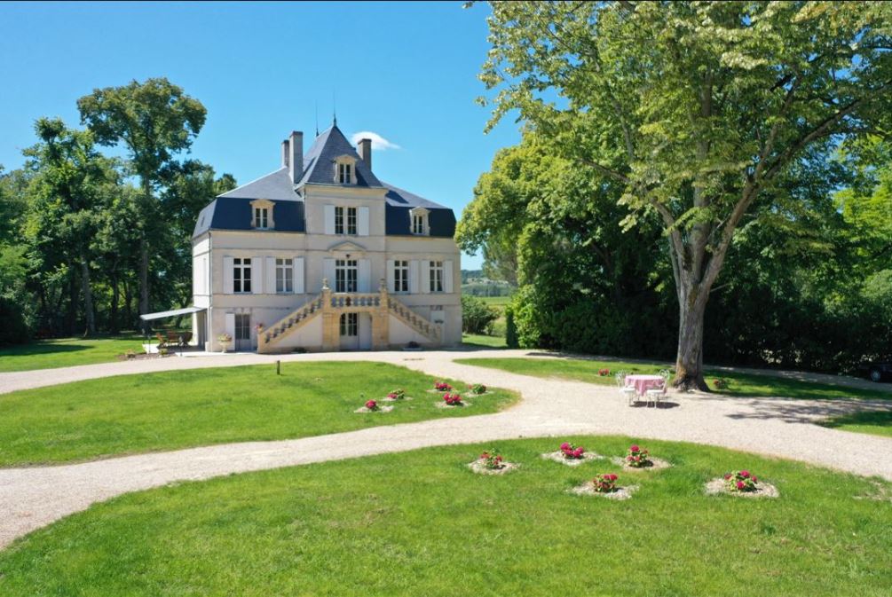 Manoir Le Coutureau, Rouffignac-de-Sigoulès - photo 8