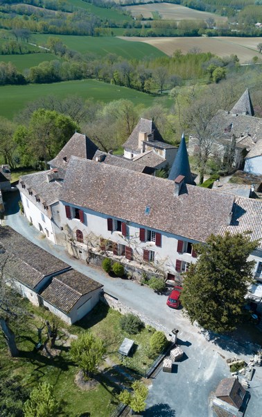 L'Ancien Couvent - photo 2