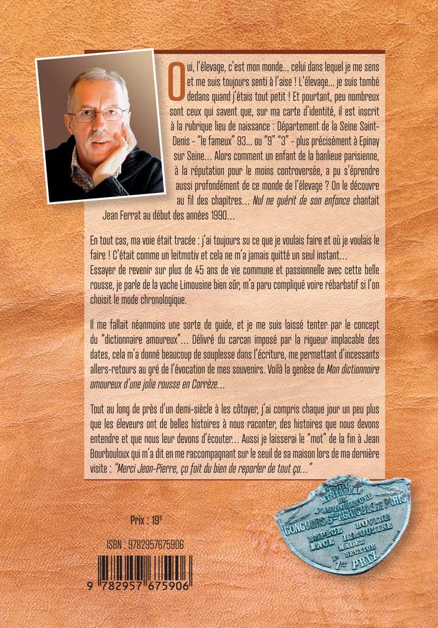 Jean-Pierre FAUCHER