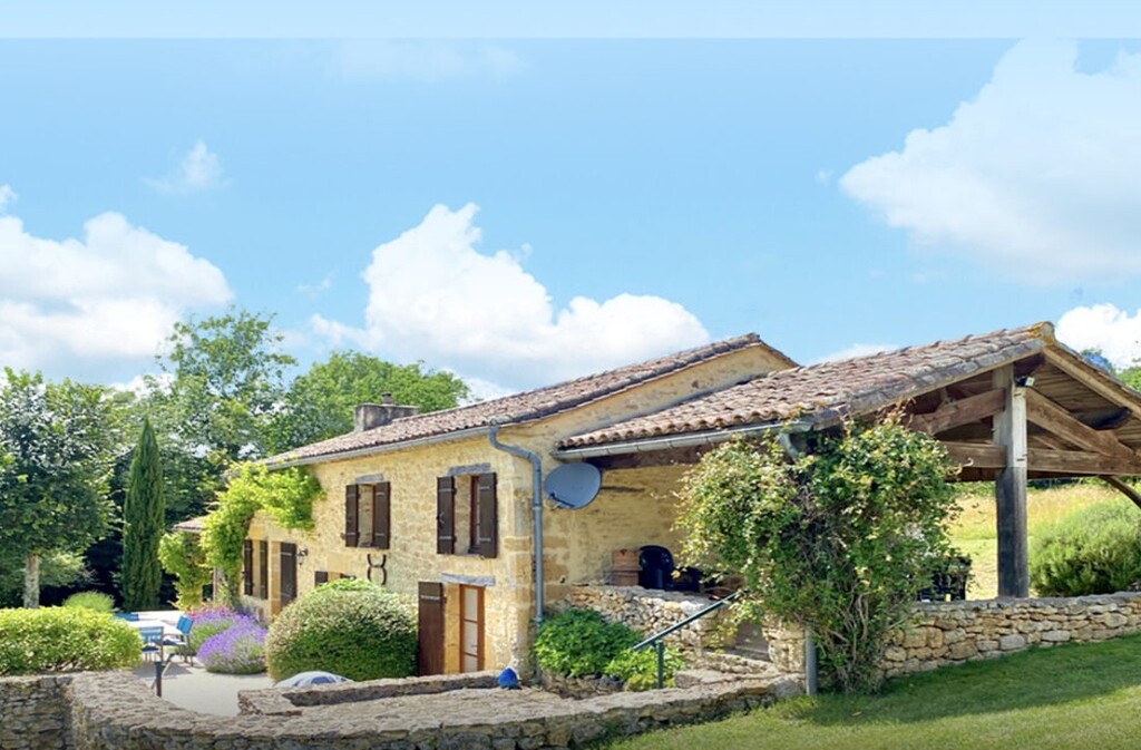 Gite Le Mas de Palau - photo 3