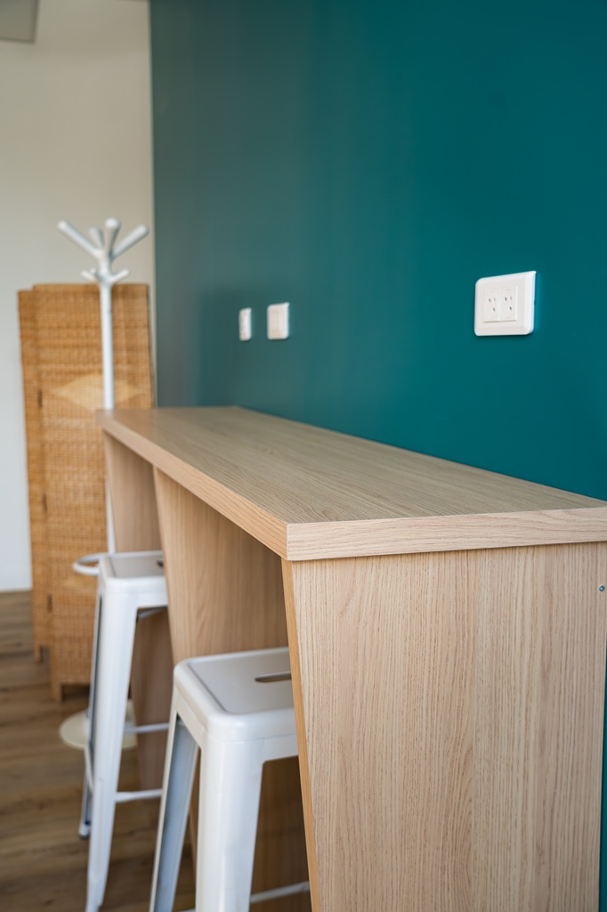 Espace de coworking — photo 2