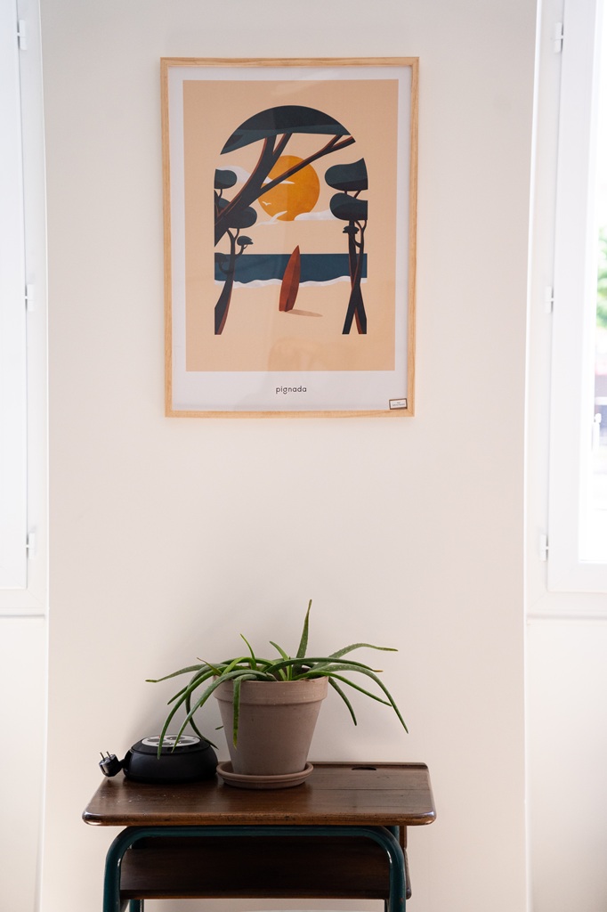 Espace de coworking — photo 3