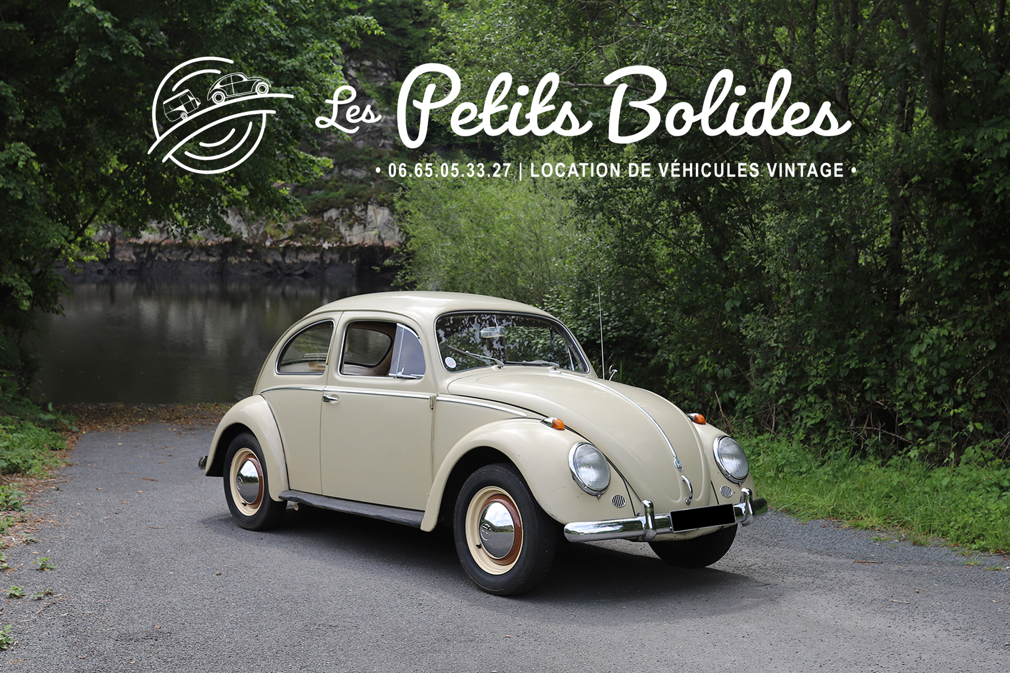 Les petits bolides