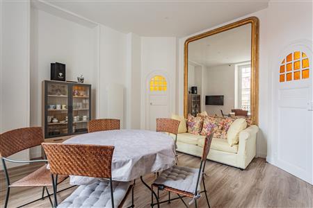 Appartement refait à neuf à 2 pas de l'hyper centre Appartement refait à neuf à 2 pas de l'hyper centre