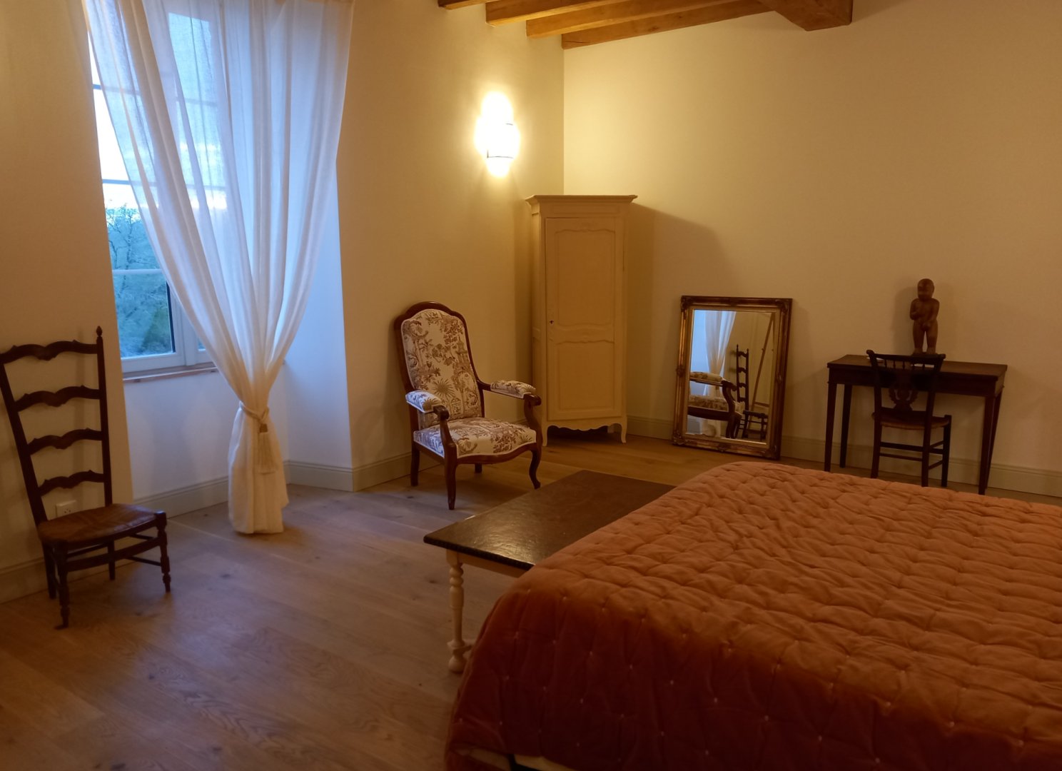 Chambres d'hôtes du Château de la Renaudie, Saint Privat en Périgord - photo 3