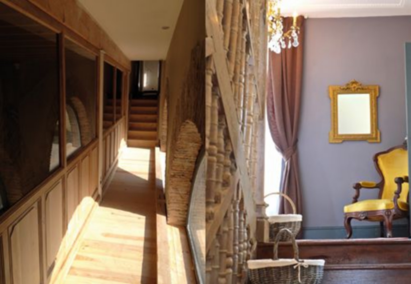 Château de Baylac, Bugnein - photo 8