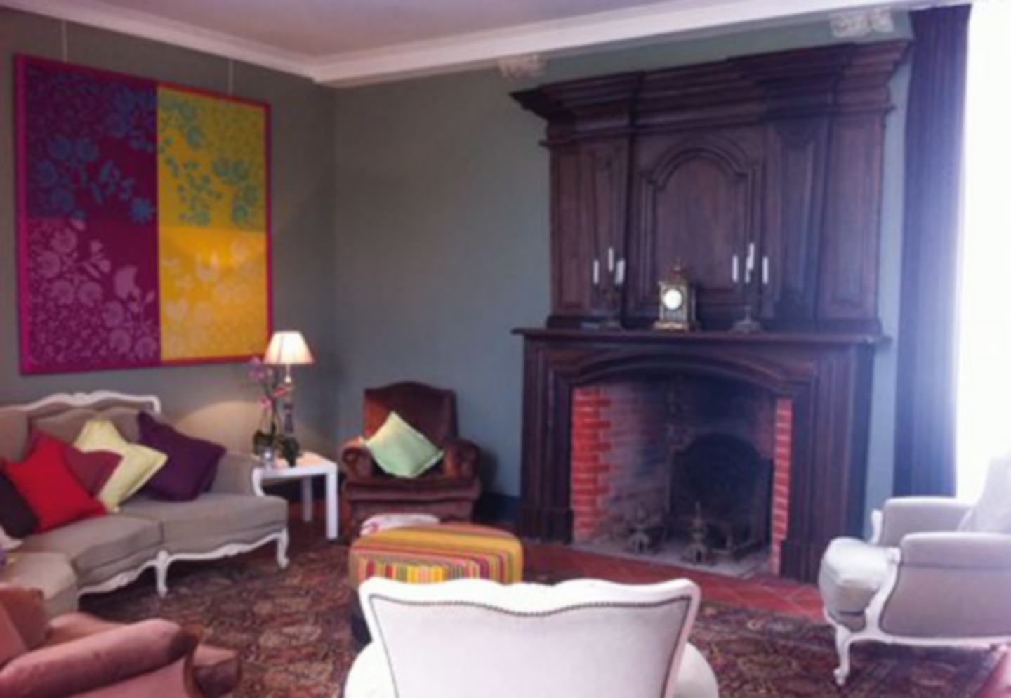 Château de Baylac, Bugnein - photo 6