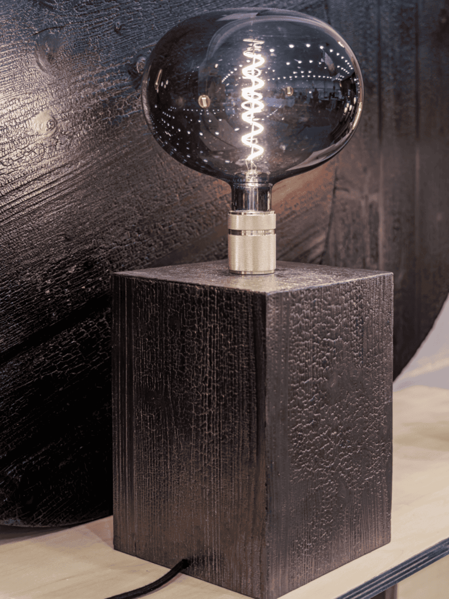 Ici, nos savoir-faire - Visite Atelier LM