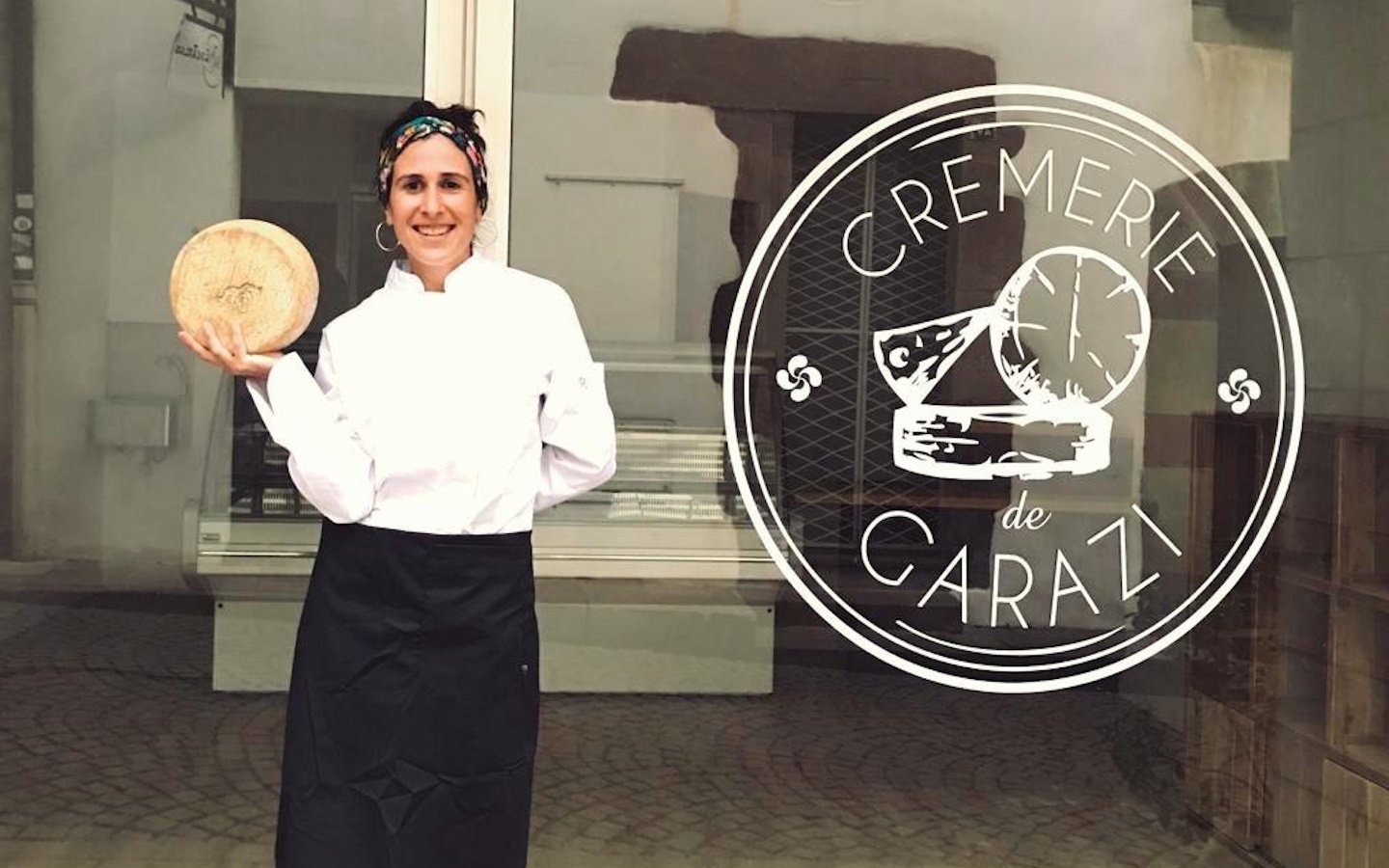 Crèmerie de Garazi