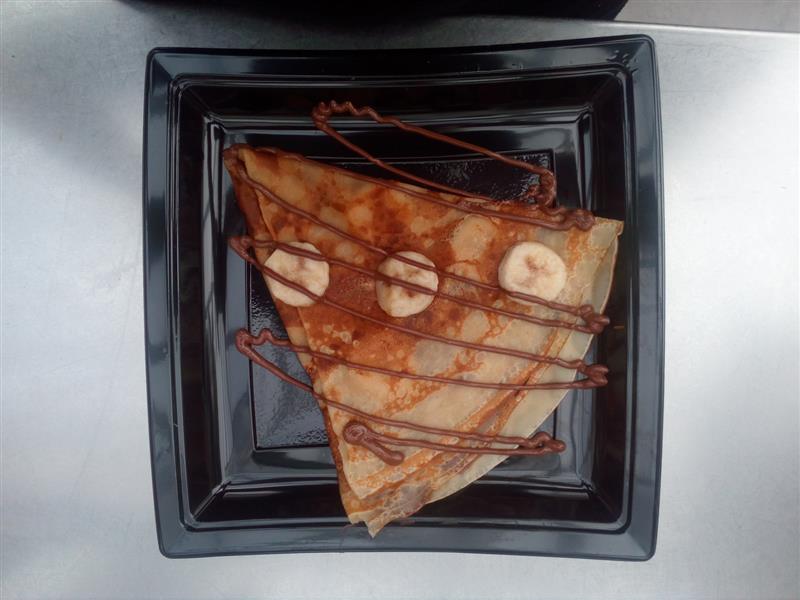 Crêp Eat