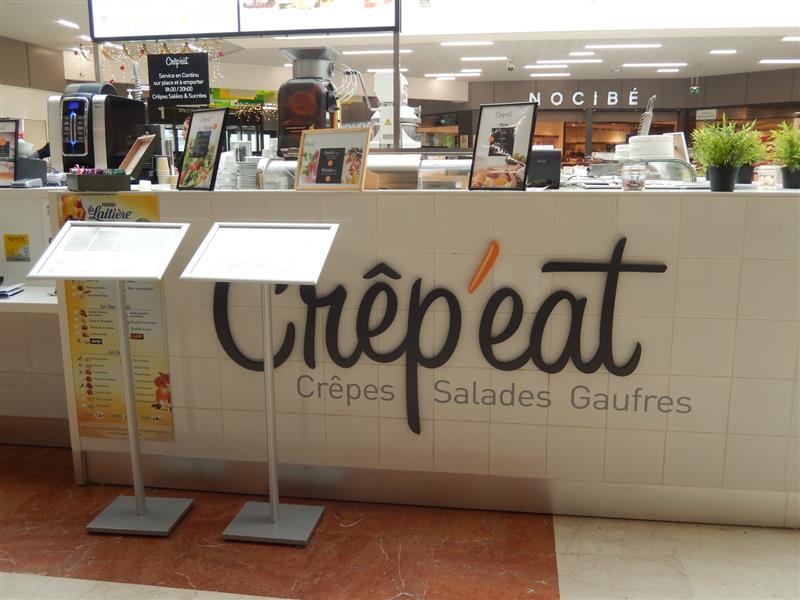 Crêp Eat