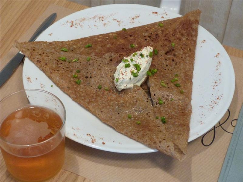 Crêperie Piper Beltz