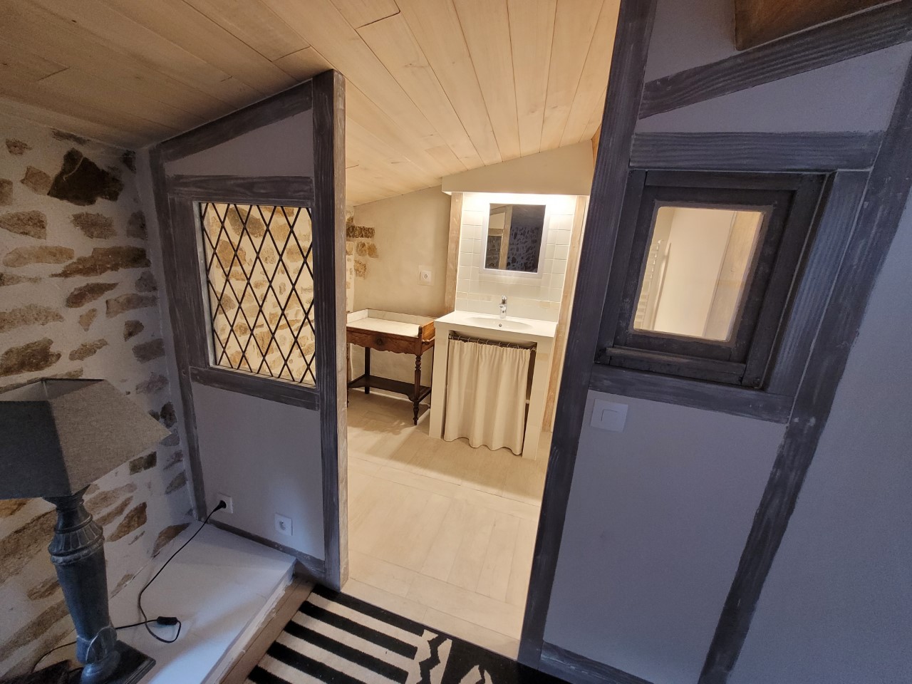 La Cressonnière - Chambres d'hôtes