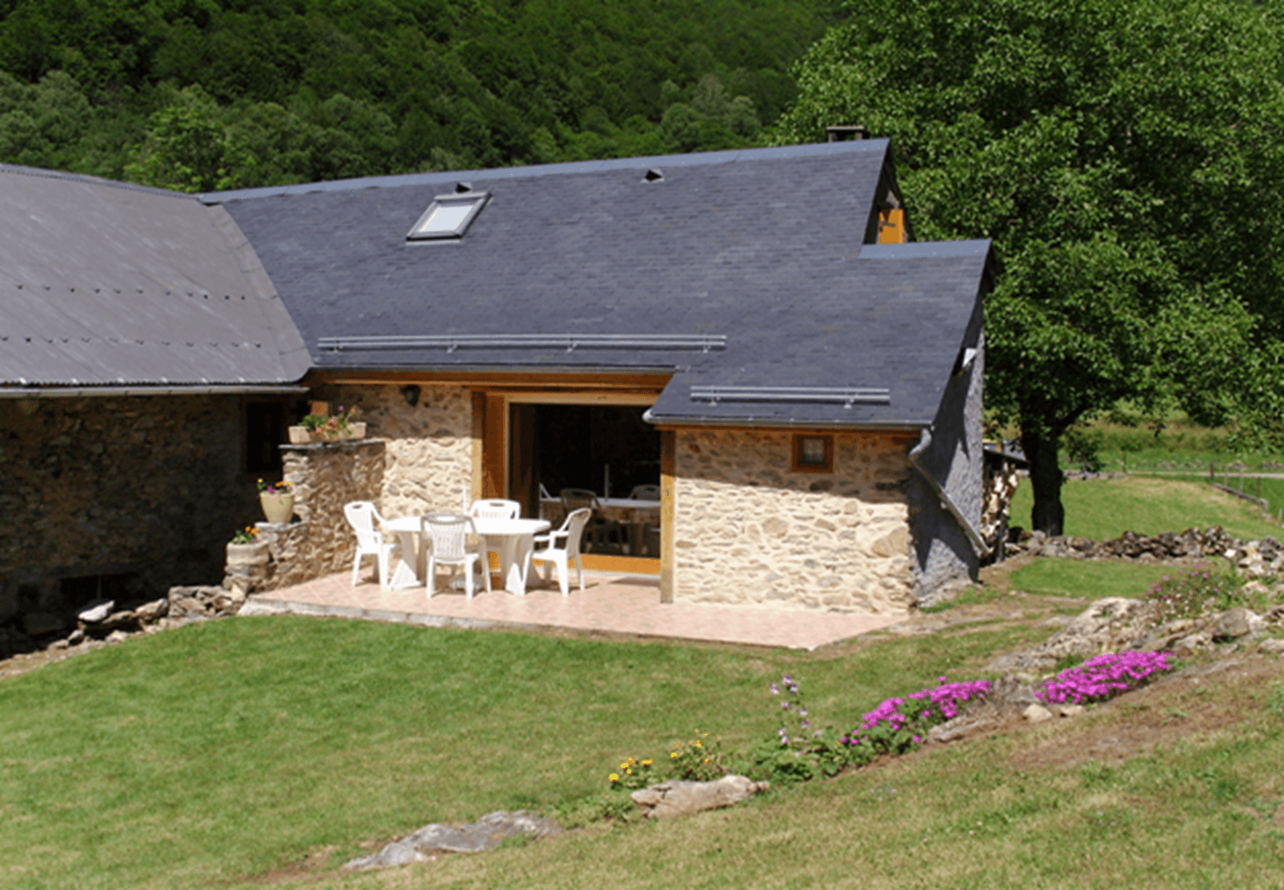Gîte Lou Cridadé, Laruns - photo 5