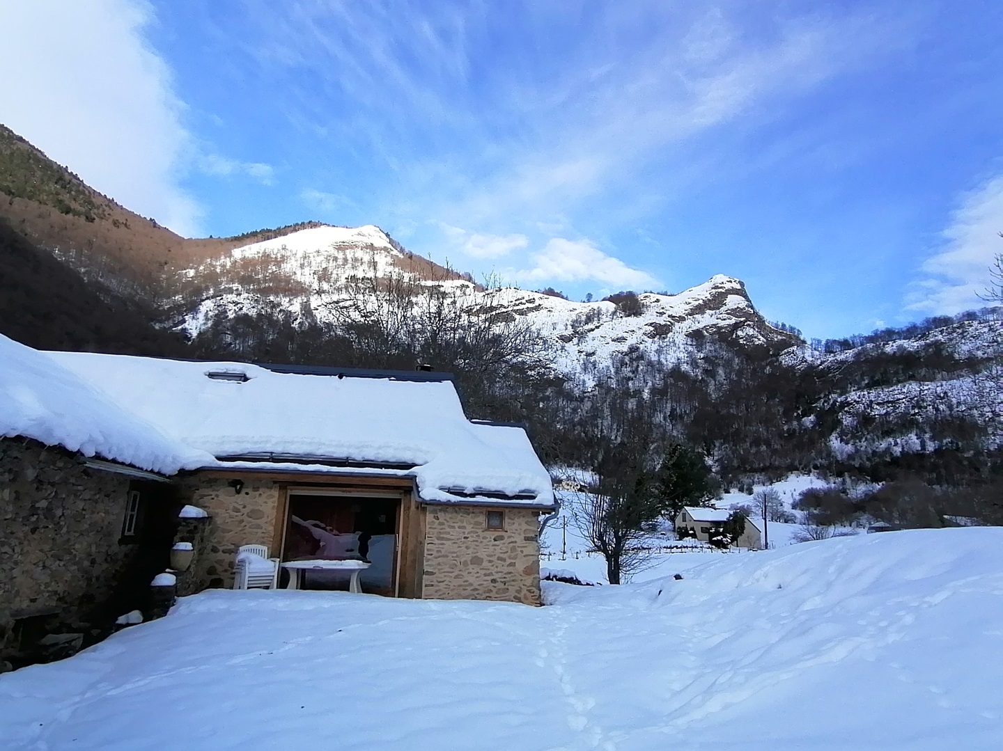 Gîte Lou Cridadé, Laruns - photo 3
