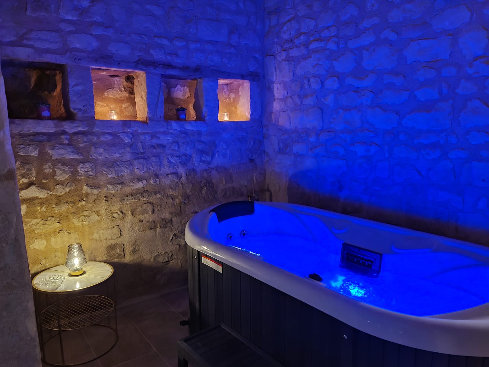 Domaine Les Chauveaux - Les Crins d'Or - photo 5