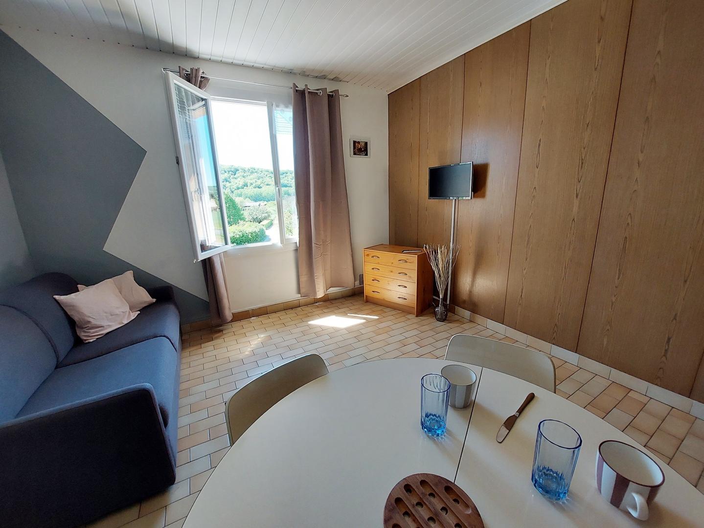 Gîte Crocus à côté de Sarlat, Vézac - photo 2